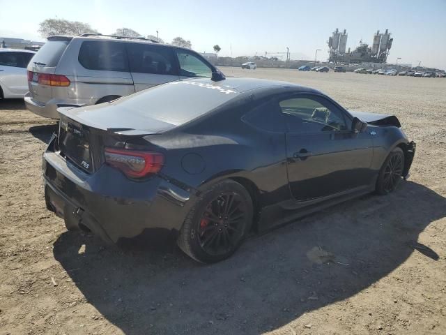 2013 Scion FR-S