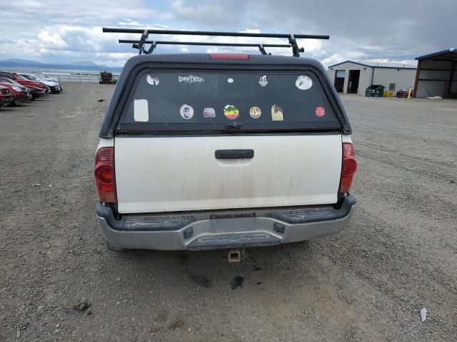 2009 Toyota Tacoma