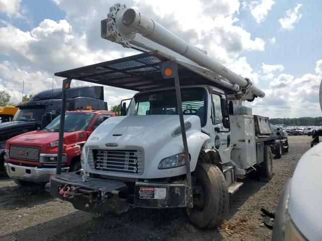 2017 Freightliner M2 106 Medium Duty