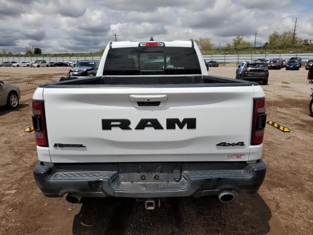 2019 Dodge RAM 1500 Rebel