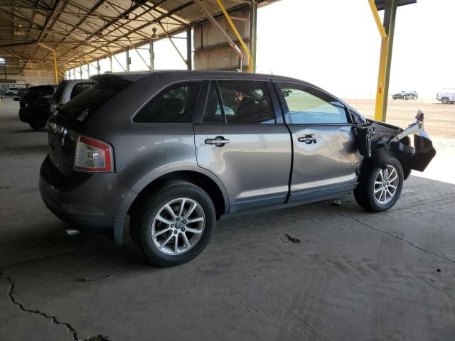 2009 Ford Edge SEL