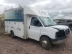 2005 GMC Savana Cutaway G3500