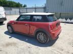 2015 Mini Cooper S