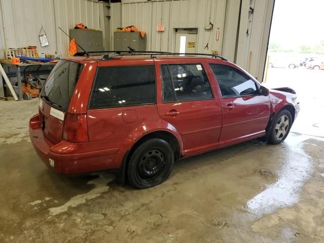 2005 Volkswagen Jetta GLS TDI