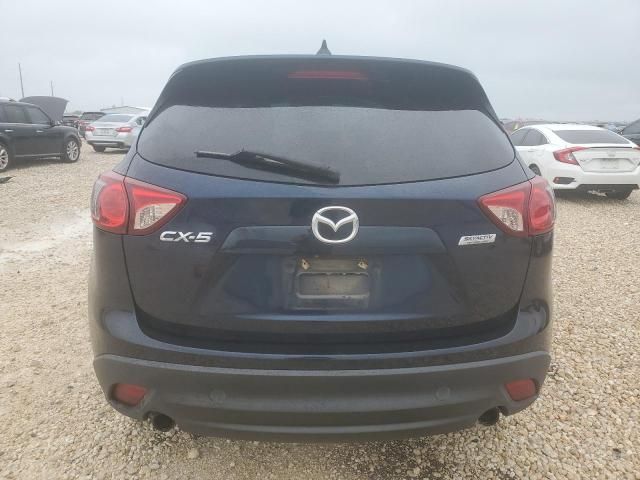 2016 Mazda CX-5 GT