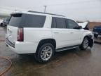 2015 GMC Yukon SLE