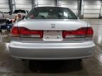 2002 Honda Accord EX