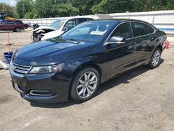 2018 Chevrolet Impala LT en venta en Eight Mile, AL