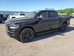 Dodge 1500 salvage cars for sale: 2021 Dodge RAM 1500 BIG HORN/LONE Star