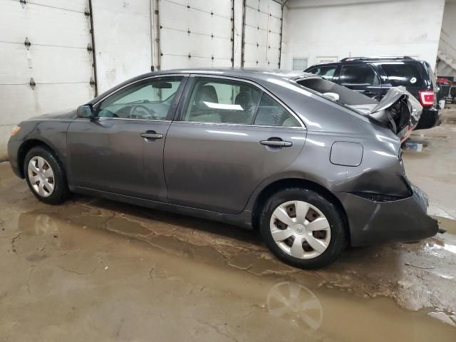 2009 Toyota Camry Base