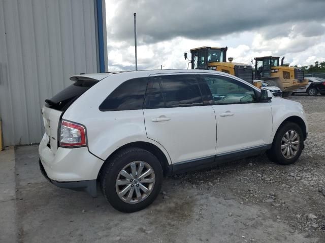 2010 Ford Edge SEL