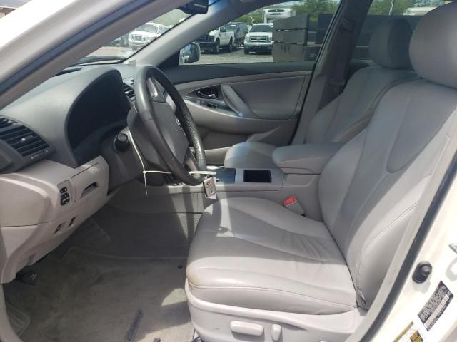 2009 Toyota Camry Hybrid