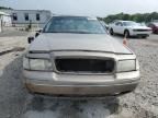 2001 Ford Crown Victoria LX