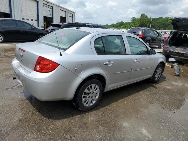 2010 Chevrolet Cobalt LS