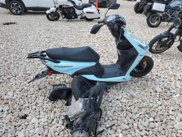 2022 Znen Scooter