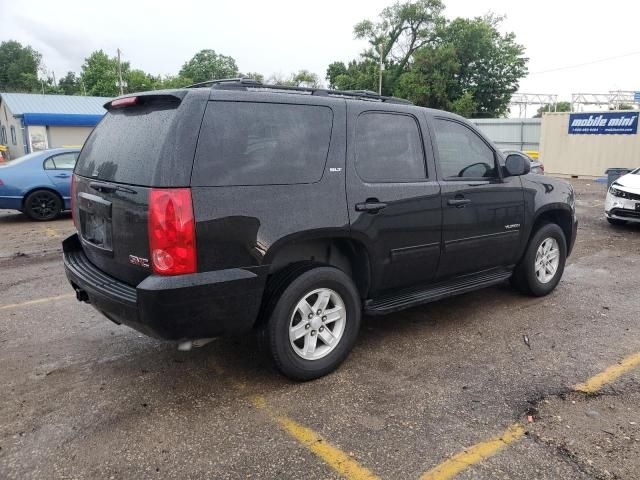 2014 GMC Yukon SLT