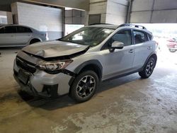 Salvage cars for sale from Copart Sandston, VA: 2019 Subaru Crosstrek Premium