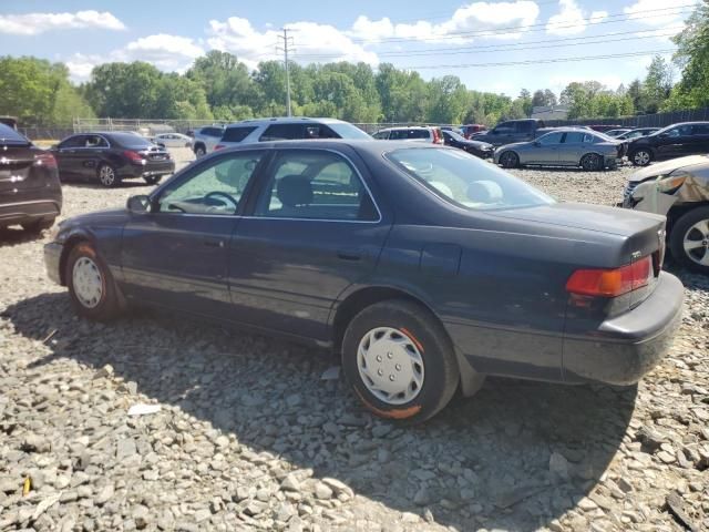 2000 Toyota Camry CE