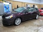 2012 Subaru Impreza Premium