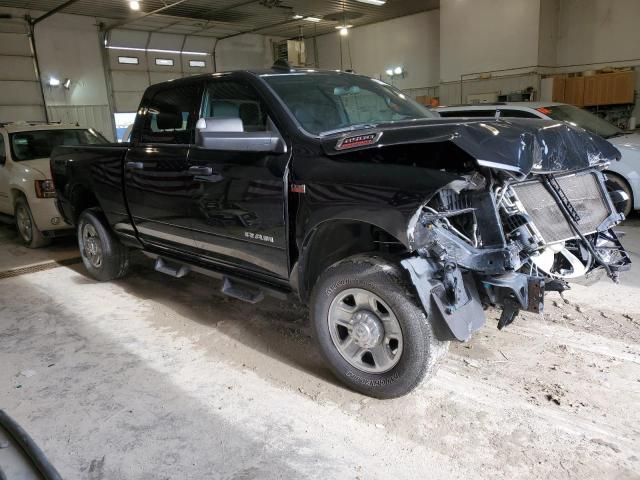 2022 Dodge RAM 2500 Tradesman