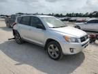 2010 Toyota Rav4 Sport