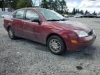 2006 Ford Focus ZX4