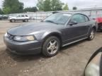 2003 Ford Mustang