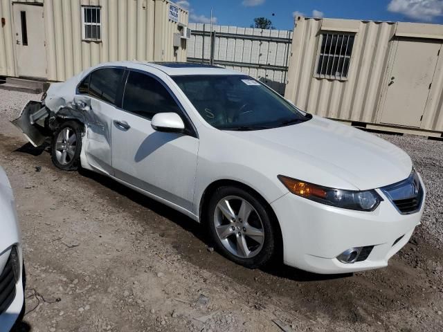 2013 Acura TSX