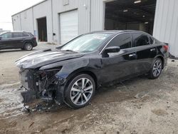 Nissan Altima 2.5 Vehiculos salvage en venta: 2016 Nissan Altima 2.5