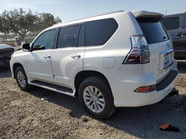 2019 Lexus GX 460