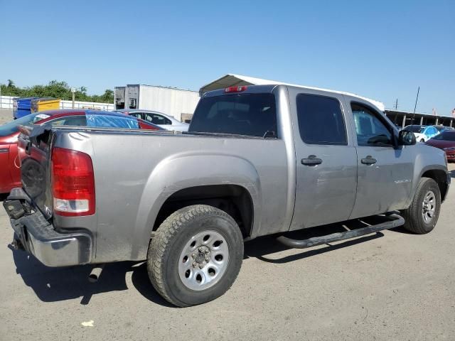 2008 GMC Sierra C1500