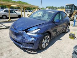 Salvage cars for sale at Windsor, NJ auction: 2023 Tesla Model Y