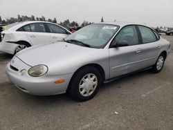 Compre carros salvage a la venta ahora en subasta: 1997 Ford Taurus GL