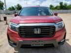 2022 Honda Ridgeline RTL