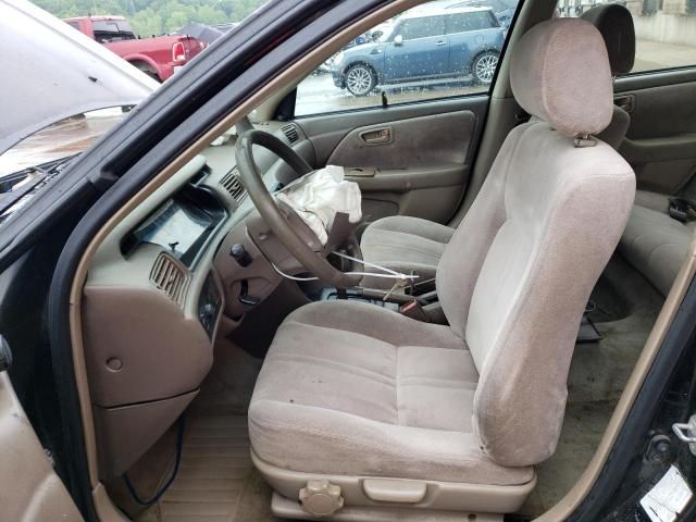 1998 Toyota Camry CE