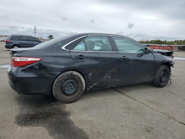 2015 Toyota Camry Hybrid