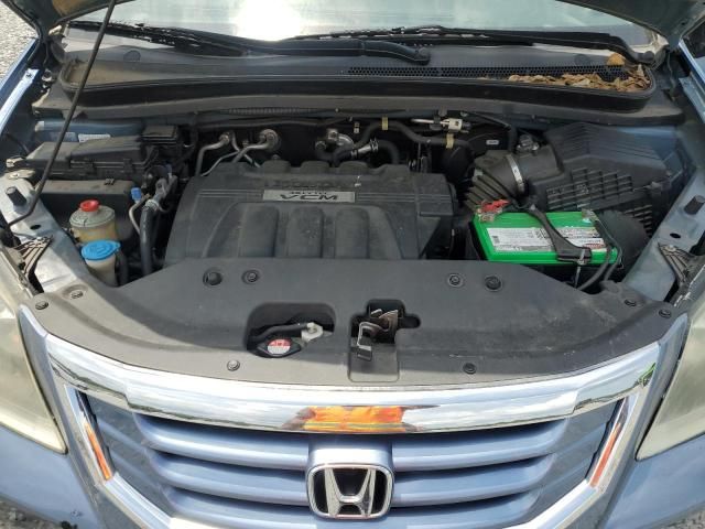 2009 Honda Odyssey Touring