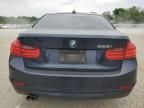 2012 BMW 328 I