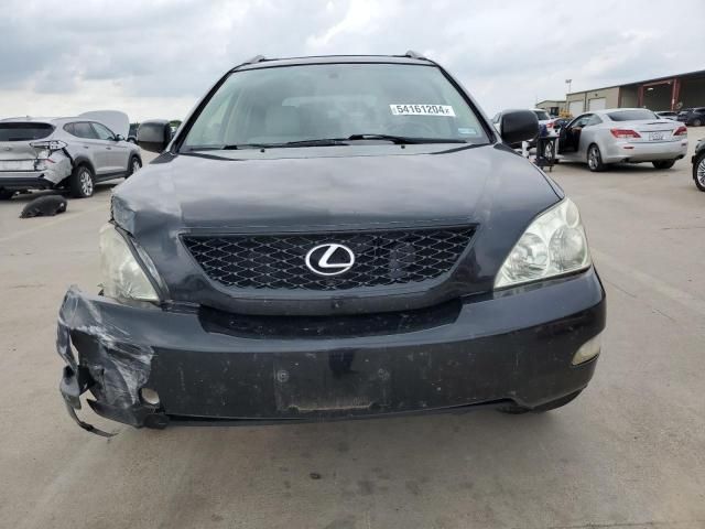 2005 Lexus RX 330