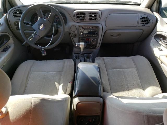 2005 Chevrolet Trailblazer EXT LS