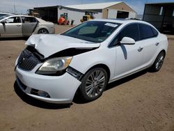 Run And Drives Cars for sale at auction: 2013 Buick Verano Premium