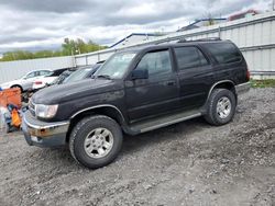 Salvage cars for sale from Copart Albany, NY: 1999 Toyota 4runner SR5