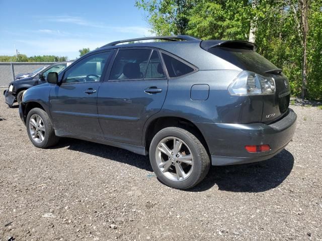 2006 Lexus RX 400