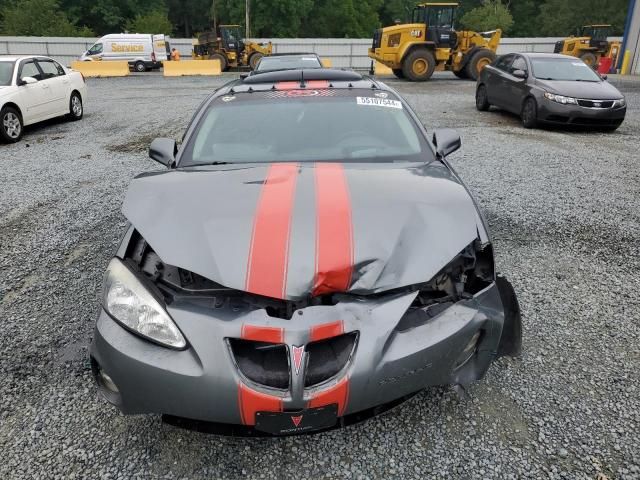 2004 Pontiac Grand Prix GTP