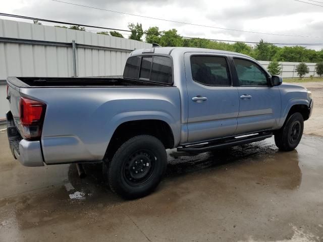 2019 Toyota Tacoma Double Cab