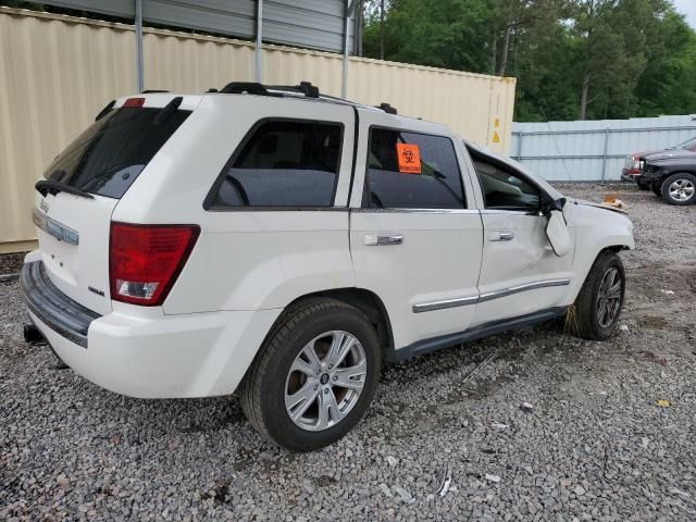 2010 Jeep Grand Cherokee Limited