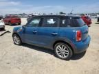 2012 Mini Cooper Countryman