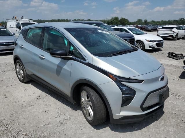 2023 Chevrolet Bolt EV 1LT