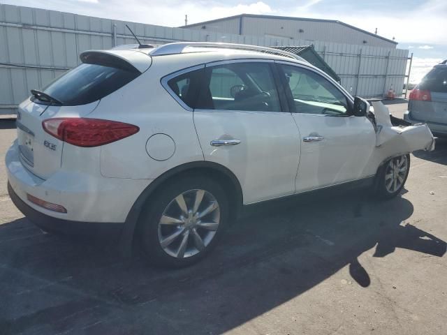 2008 Infiniti EX35 Base