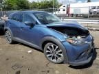 2019 Mazda CX-3 Touring